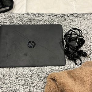 Windows 10 laptop